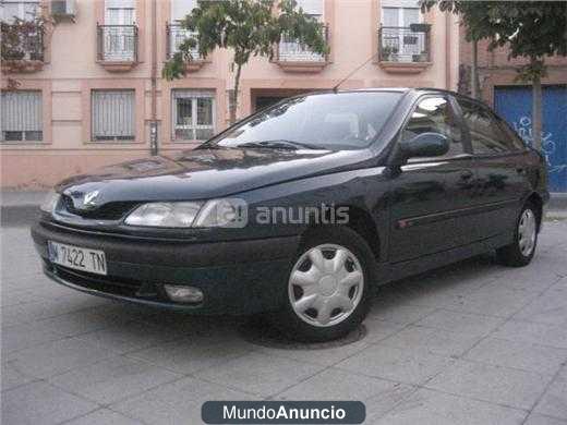 Renault Laguna ANADE 2.2D