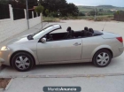 Renault Megane Coupe Cabrio 1.9 DCI - mejor precio | unprecio.es