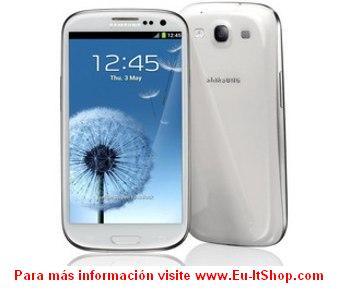 Samsung Galaxy SIII