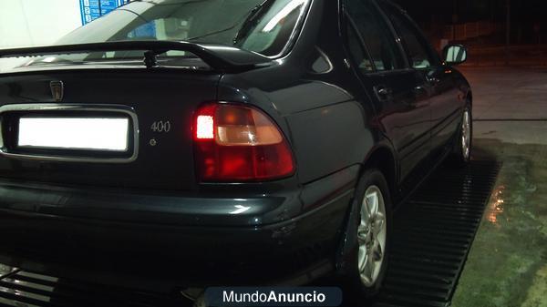 Se  vende rover 420 -2.0\