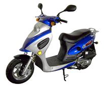 SENSACIONALES SCOOTER DE 125 CC. ULTIMAS UNIDADES.