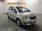 Toyota Yaris 1.4 D-4D Luna - mejor precio | unprecio.es