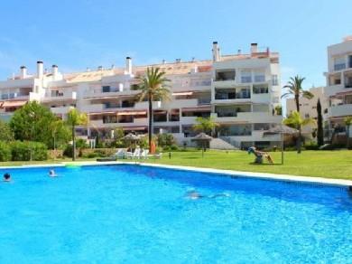 Apartamento con 1 dormitorio se vende en Benalmadena Costa, Costa del Sol