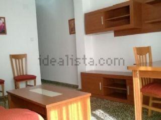 Apartamento en alquiler en Sagunto/Sagunt, Valencia (Costa Valencia)