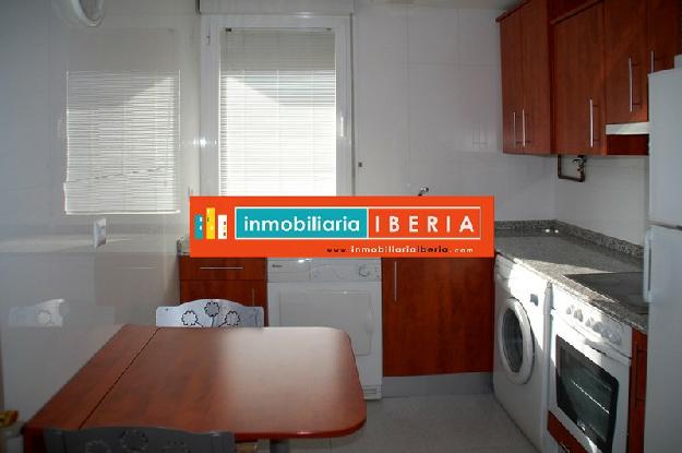 Apartamento en Lardero