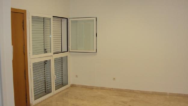 Apartamento en Málaga