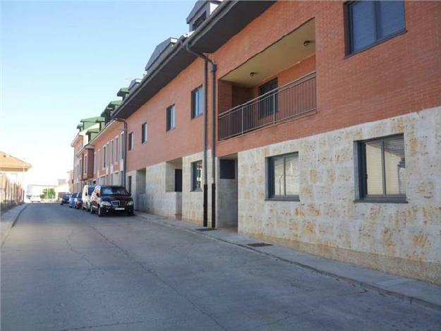 Apartamento en Villanubla