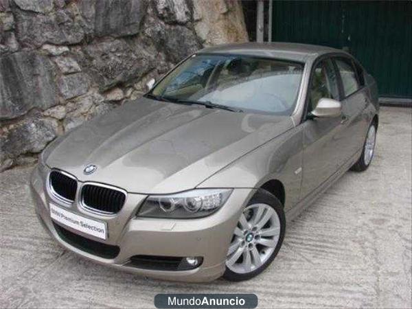 BMW 320 D 320d Berlina