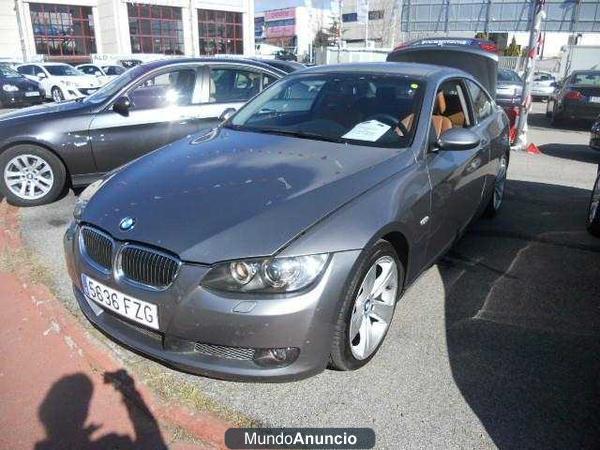 BMW 335 I COUPE STEPTRONIC