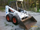 Bobcat 753 - mejor precio | unprecio.es