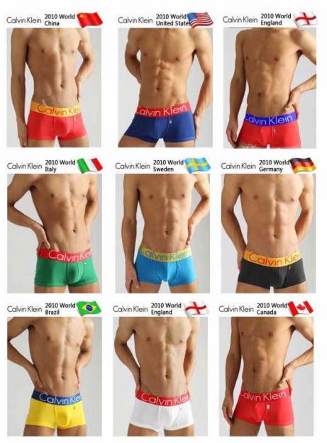 calzoncillos y bragas calvin klein al mejor precio!!!