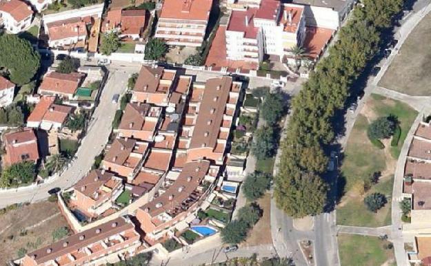 Casa adosada en Canet de Mar