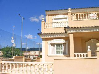 Casa en alquiler de vacaciones en Gran Alacant, Alicante (Costa Blanca)