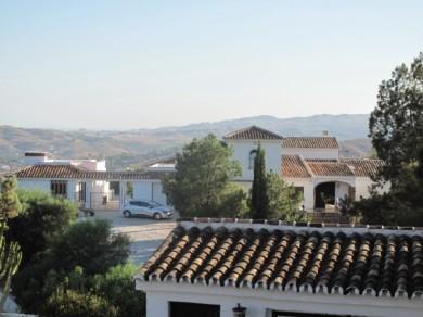 Chalet con 6 dormitorios se vende en Mijas Pueblo, Costa del Sol