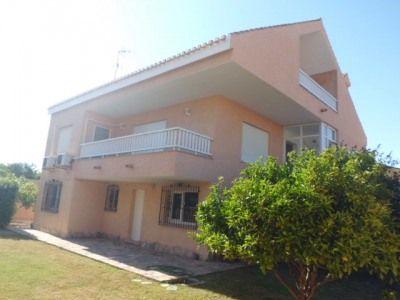 Chalet en venta en Manga del Mar Menor (La), Murcia (Costa Cálida)