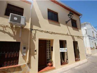 Chalet en venta en Sanet i Negrals, Alicante (Costa Blanca)