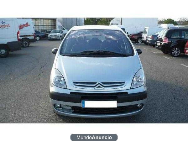 Citroën Xsara Picasso 2.0 HDI 90Cv SX-TOP