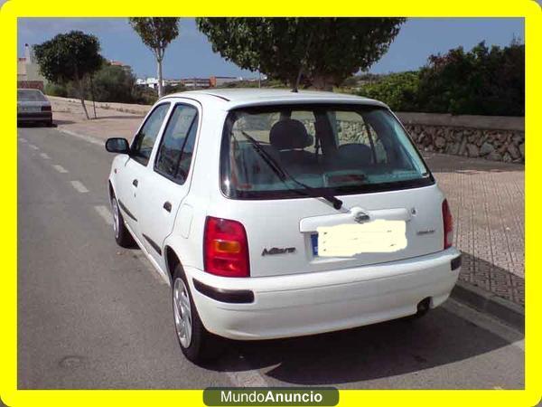 coche en buen estado se vende