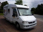 Fiat Ducato Bürstner T620 Harmony,2003,128 HP,2,8JTD - mejor precio | unprecio.es