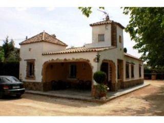 Finca/Casa Rural en venta en Ontinyent, Valencia (Costa Valencia)