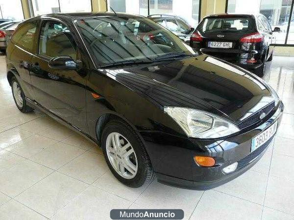 Ford Focus 1.6i 16v Trend