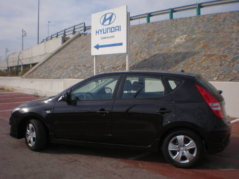 Hyundai i30 1.6 CRDi GL FDU Classic