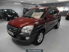 Kia Sportage 2.0 CRDI EX REVISIONES EN CON - mejor precio | unprecio.es