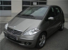 MERCEDES A 180 CDI AVANTGARDE - Salamanca - mejor precio | unprecio.es