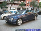 Mercedes-Benz CLK 55 AMG Avantgarde NACIONAL, - mejor precio | unprecio.es