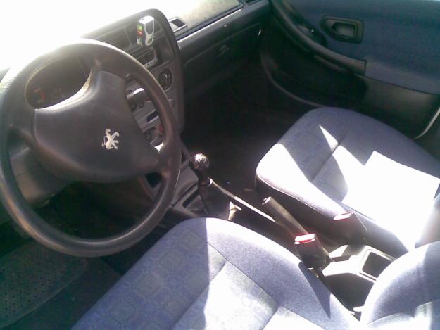 peugeot 306 1.9 d grafficc