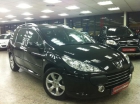 Peugeot 307 SW SW PACK 12 MESES DE GARANTIA - mejor precio | unprecio.es