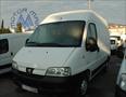 PEUGEOT BOXER HDI