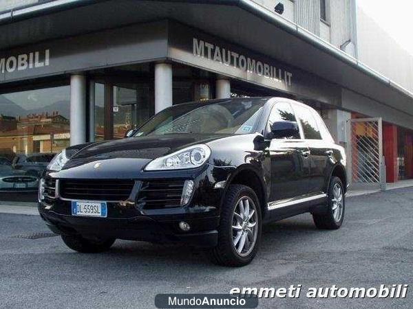 Porsche Cayenne 3.6 TIPTRONIC