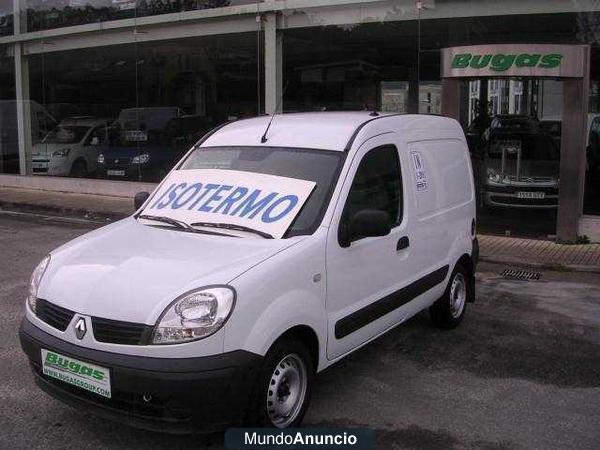 Renault Kangoo K.Express G.V. 1.5DCI Conf.60