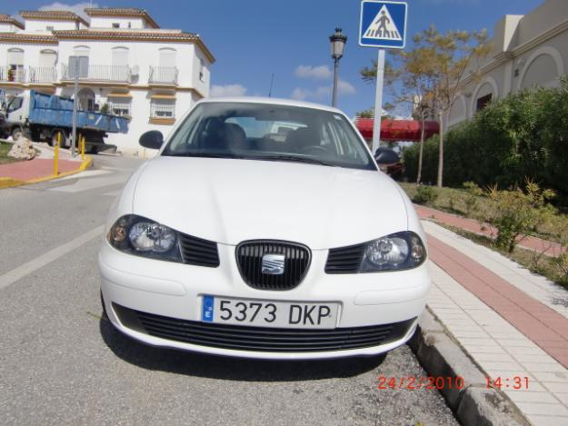 Seat Ibiza 1.9 SDi Reference