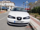 Seat Ibiza 1.9 SDi Reference - mejor precio | unprecio.es