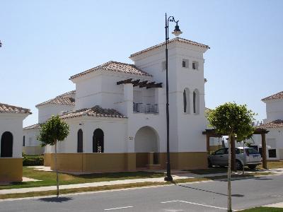 VillaJava - Murcia