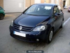 Volkswagen Golf Plus 1.9TDI Highline - mejor precio | unprecio.es