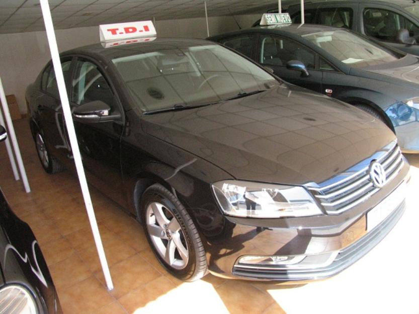 Volkswagen passat 2.0 tdi advance 140 cv