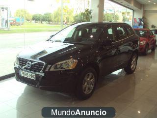 Volvo XC60 DRIVE MOMENTUM