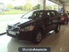 Volvo XC60 DRIVE MOMENTUM - mejor precio | unprecio.es