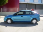 8.500 € - VENDO FORD FOCUS 1.6 TDCI TREND 110CV 5P - mejor precio | unprecio.es