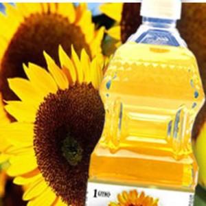 Aceite de girasol europeizado