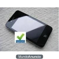 Android 2. 3 Iphone 4 - Wifi/ Bluetooth / TV