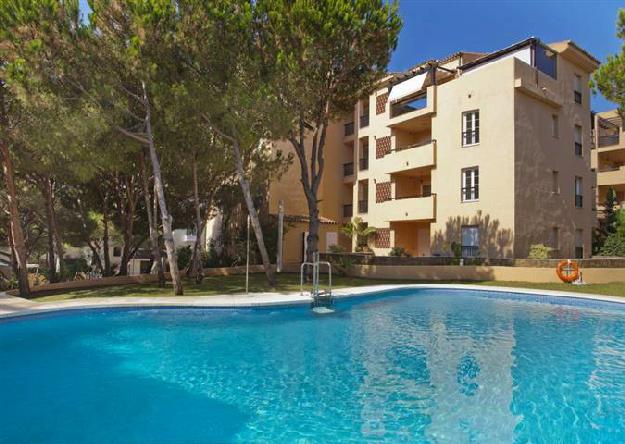 Apartamento a la venta en Elviria Costa del Sol