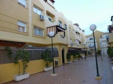 Apartamento con 2 dormitorios se vende en Mijas Costa, Costa del Sol