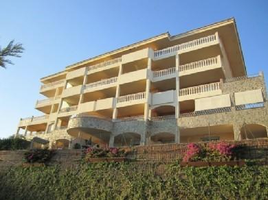 Apartamento con 2 dormitorios se vende en Fuengirola, Costa del Sol