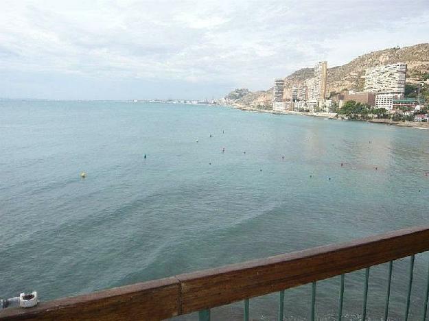 Apartamento en Alicante/Alacant