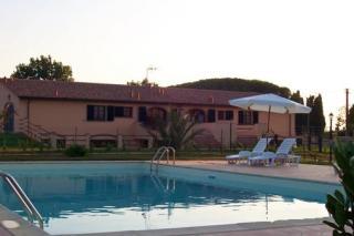 Apartamento en residencia : 1/4 personas - piscina - cecina  livorno (provincia de)  toscana  italia