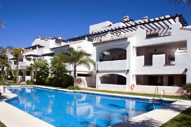 Apartamento en venta en San Pedro de Alcantara, Málaga (Costa del Sol)